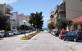 Apartment Koliatsou 85 Korinthos